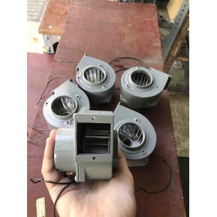 Quạt ly tâm mini ORIX, 18W-220v, phi hút 40mm